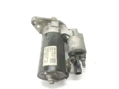 Автозапчастина б/у двигун запускається для volkswagen caddy ka/kb (2c) 1.6 tdi посилання на oem iam 02z911024h  02z911024h