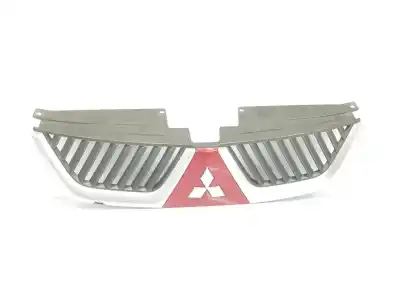 Second-hand car spare part front grille for mitsubishi outlander (cw0) 2.2 di-d cat oem iam references 7450a037rb  7450a037rb Second-hand car spare part front grille for mitsubishi outlander (cw0) 2.2 di-d cat oem iam references 7450a037rb  7450a037rb