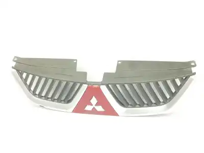 Second-hand car spare part front grille for mitsubishi outlander (cw0) 2.2 di-d cat oem iam references 7450a037rb  7450a037rb Second-hand car spare part front grille for mitsubishi outlander (cw0) 2.2 di-d cat oem iam references 7450a037rb  7450a037rb