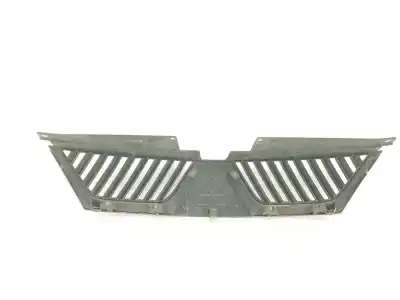 Second-hand car spare part front grille for mitsubishi outlander (cw0) 2.2 di-d cat oem iam references 7450a037rb  7450a037rb Second-hand car spare part front grille for mitsubishi outlander (cw0) 2.2 di-d cat oem iam references 7450a037rb  7450a037rb