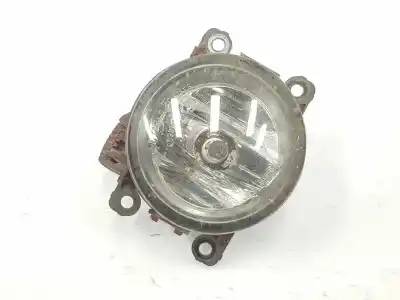 Second-hand car spare part right fog light for mitsubishi outlander (cw0) 2.2 di-d cat oem iam references mn142091 Second-hand car spare part right fog light for mitsubishi outlander (cw0) 2.2 di-d cat oem iam references mn142091