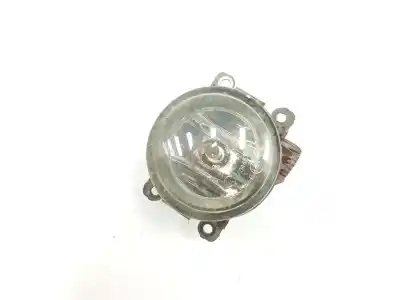 Second-hand car spare part right fog light for mitsubishi outlander (cw0) 2.2 di-d cat oem iam references mn142091  mn142091