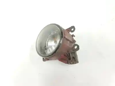 Second-hand car spare part right fog light for mitsubishi outlander (cw0) 2.2 di-d cat oem iam references mn142091  mn142091