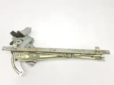 Автозапчасти б/у регулятор стекла переднего левого за mitsubishi outlander (cw0) 2.2 di-d cat ссылки oem iam 5713a087  5713a087