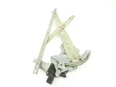 Автозапчасти б/у регулятор стекла переднего левого за mitsubishi outlander (cw0) 2.2 di-d cat ссылки oem iam 5713a087  5713a087