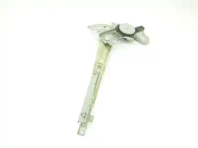 Second-hand car spare part passenger side right window regulator for mitsubishi outlander (cw0) 2.2 di-d cat oem iam references 5713a088  5713a088