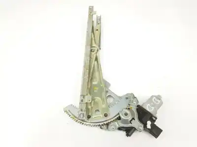 Second-hand car spare part passenger side right window regulator for mitsubishi outlander (cw0) 2.2 di-d cat oem iam references 5713a088  5713a088