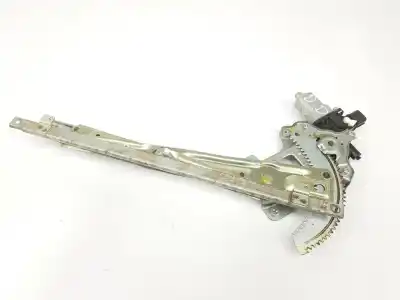Second-hand car spare part passenger side right window regulator for mitsubishi outlander (cw0) 2.2 di-d cat oem iam references 5713a088  5713a088