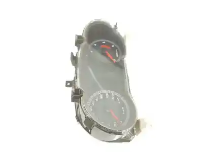 Second-hand car spare part dashboard for mitsubishi outlander (cw0) 2.2 di-d cat oem iam references 8100a485  8100a485