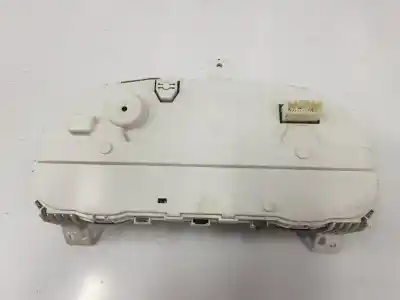 Second-hand car spare part dashboard for mitsubishi outlander (cw0) 2.2 di-d cat oem iam references 8100a485  8100a485