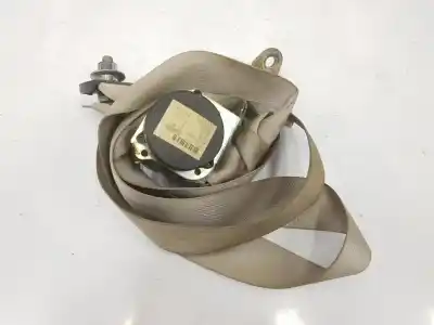 Second-hand car spare part rear left seat belt for mitsubishi outlander (cw0) 2.2 di-d cat oem iam references 7000a105ya  7000a105ya Second-hand car spare part rear left seat belt for mitsubishi outlander (cw0) 2.2 di-d cat oem iam references 7000a105ya  7000a105ya