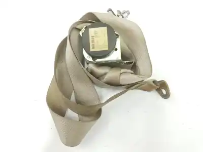 Second-hand car spare part rear left seat belt for mitsubishi outlander (cw0) 2.2 di-d cat oem iam references 7000a105ya  7000a105ya Second-hand car spare part rear left seat belt for mitsubishi outlander (cw0) 2.2 di-d cat oem iam references 7000a105ya  7000a105ya