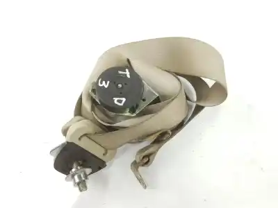 Second-hand car spare part rear left seat belt for mitsubishi outlander (cw0) 2.2 di-d cat oem iam references 7000a105ya Second-hand car spare part rear left seat belt for mitsubishi outlander (cw0) 2.2 di-d cat oem iam references 7000a105ya