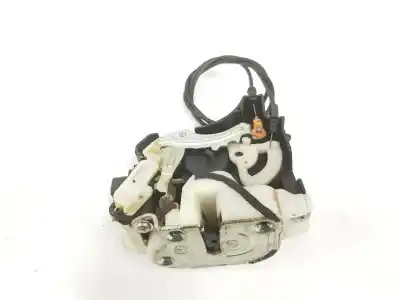 Second-hand car spare part rear right door lock for mitsubishi outlander (cw0) 2.2 di-d cat oem iam references mn145876 Second-hand car spare part rear right door lock for mitsubishi outlander (cw0) 2.2 di-d cat oem iam references mn145876