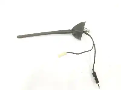 Second-hand car spare part antenna for mitsubishi outlander (cw0) 2.2 di-d cat oem iam references 8723a163 Second-hand car spare part antenna for mitsubishi outlander (cw0) 2.2 di-d cat oem iam references 8723a163