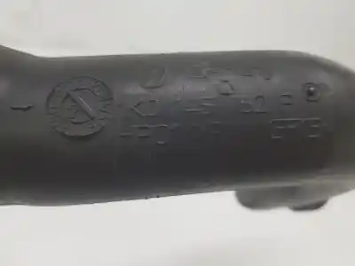 Second-hand car spare part turbocharger pressure pipe for audi a3 (8p) 1.9 tdi ambiente oem iam references 1k0145762p  1k0145762p Second-hand car spare part turbocharger pressure pipe for audi a3 (8p) 1.9 tdi ambiente oem iam references 1k0145762p  1k0145762p