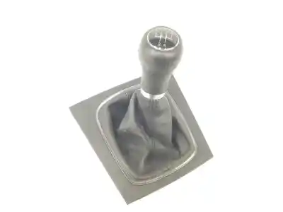 Second-hand car spare part gear lever knob for audi a3 (8p) 1.9 tdi ambiente oem iam references 8p0863278bn  8p0863278bn