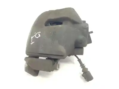 Second-hand car spare part front left brake caliper for audi a3 (8p) 1.9 tdi ambiente oem iam references 1k0615123e  1k0615123e Second-hand car spare part front left brake caliper for audi a3 (8p) 1.9 tdi ambiente oem iam references 1k0615123e  1k0615123e