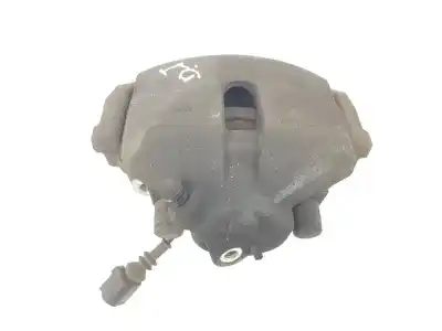 Peça sobressalente para automóvel em segunda mão pinça de travão dianteira esquerda por audi a3 (8p) 1.9 tdi ambiente referências oem iam 1k0615123e Peça sobressalente para automóvel em segunda mão pinça de travão dianteira esquerda por audi a3 (8p) 1.9 tdi ambiente referências oem iam 1k0615123e