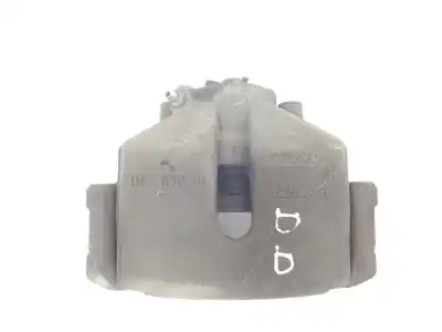 Second-hand car spare part front right brake caliper for audi a3 (8p) 1.9 tdi ambiente oem iam references 1k0615124e  1k0615124e