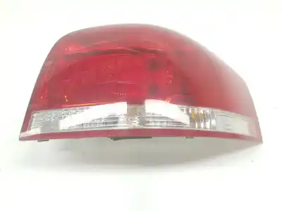 Peça sobressalente para automóvel em segunda mão farolim traseiro direito por audi a3 (8p) 1.9 tdi ambiente referências oem iam 8p0945258 Peça sobressalente para automóvel em segunda mão farolim traseiro direito por audi a3 (8p) 1.9 tdi ambiente referências oem iam 8p0945258