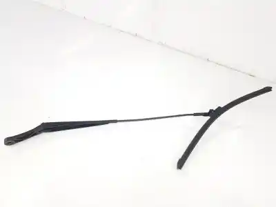 Peça sobressalente para automóvel em segunda mão haste de escova dianteiro direito por audi a3 (8p) 1.9 tdi ambiente referências oem iam 8p1955410a Peça sobressalente para automóvel em segunda mão haste de escova dianteiro direito por audi a3 (8p) 1.9 tdi ambiente referências oem iam 8p1955410a