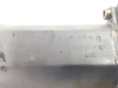 Second-hand car spare part left front window motor for bmw 3 (e46) 320 i oem iam references 67628362063  