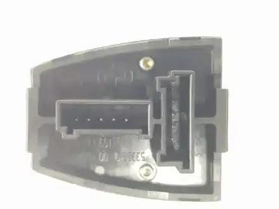 Second-hand car spare part rearview side mirror switch for bmw 3 (e46) 320 i oem iam references 61318373691