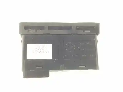 Second-hand car spare part hazard warning lights for bmw 3 (e46) 320 i oem iam references 61318368920  8368920