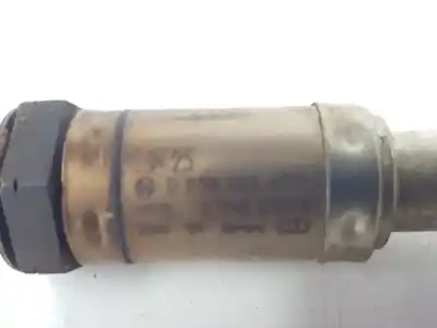Peça sobressalente para automóvel em segunda mão sonda lambda por bmw 3 (e46) 320 i referências oem iam 11781742050  1742050