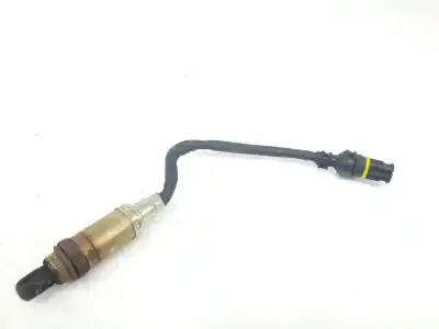 Second-hand car spare part lambda probe for bmw 3 (e46) 320 i oem iam references 11781742050