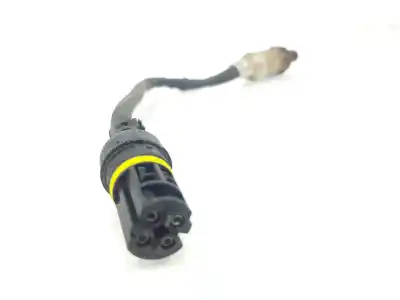 Peça sobressalente para automóvel em segunda mão sonda lambda por bmw 3 (e46) 320 i referências oem iam 11781742050  1742050