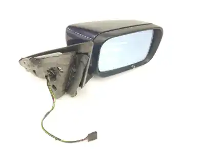 Second-hand car spare part right rearview mirror for bmw 3 (e46) 320 i oem iam references 51167890828