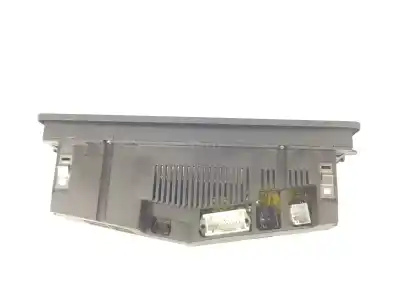 Second-hand car spare part climate control for bmw 3 (e46) 320 i oem iam references 64116914009  6914009