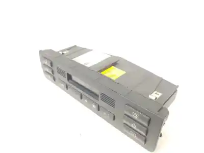 Second-hand car spare part climate control for bmw 3 (e46) 320 i oem iam references 64116914009  6914009