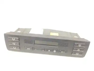 Second-hand car spare part climate control for bmw 3 (e46) 320 i oem iam references 64116914009