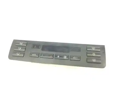 Second-hand car spare part climate control for bmw 3 (e46) 320 i oem iam references 64116914009  6914009