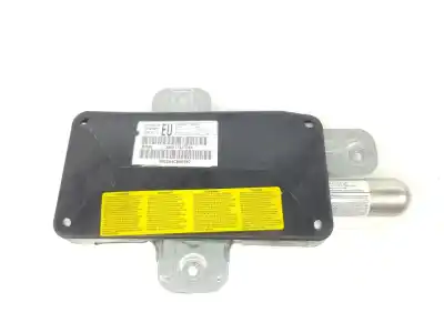 Second-hand car spare part front left side airbag for bmw 3 (e46) 320 i oem iam references 72126998950