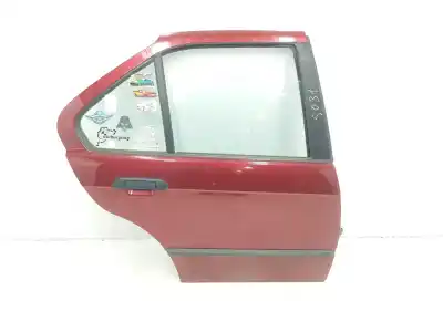Peça sobressalente para automóvel em segunda mão porta do automóvel traseira direita por bmw 3 (e36) 320 i referências oem iam 41528185428