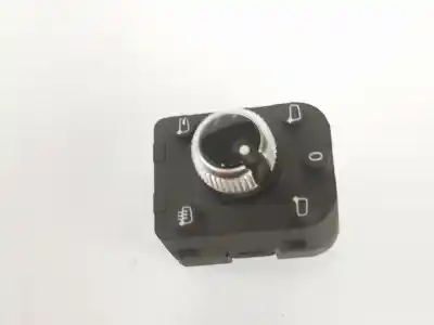 Автозапчасти б/у УПРАВЛЕНИЕ ЗЕРКАЛОМ за AUDI Q5  ссылки OEM IAM 4M0959565Q  4M0959565Q