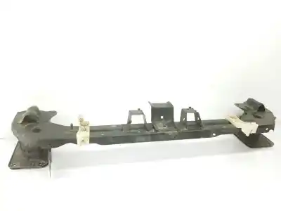 Second-hand car spare part front bumper reinforcement for mitsubishi outlander (cw0) 2.2 di-d cat oem iam references 6400a781  6400a781