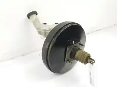 Second-hand car spare part brake servo for mitsubishi outlander (cw0) 2.2 di-d cat oem iam references 4630a109  4630a109