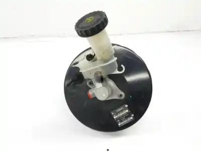 Second-hand car spare part brake servo for mitsubishi outlander (cw0) 2.2 di-d cat oem iam references 4630a109  4630a109