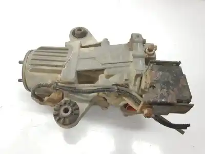 Pezzo di ricambio per auto di seconda mano DIFFERENZIALE POSTERIORE per MITSUBISHI OUTLANDER II (CW_W)  Riferimenti OEM IAM 3501A114  3501A114
