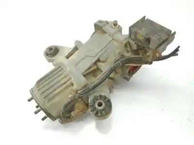Second-hand car spare part rear differential for mitsubishi outlander (cw0) 2.2 di-d cat oem iam references 3501a114  3501a114