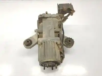 Second-hand car spare part rear differential for mitsubishi outlander (cw0) 2.2 di-d cat oem iam references 3501a114  3501a114