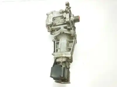 Second-hand car spare part front differential for mitsubishi outlander (cw0) 2.2 di-d cat oem iam references 3200a089  3200a089