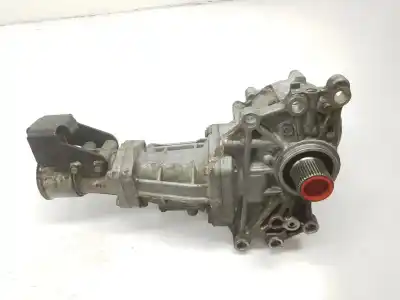 Second-hand car spare part front differential for mitsubishi outlander (cw0) 2.2 di-d cat oem iam references 3200a089 Second-hand car spare part front differential for mitsubishi outlander (cw0) 2.2 di-d cat oem iam references 3200a089