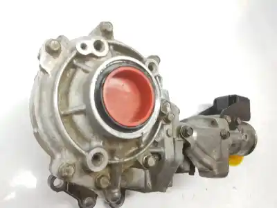 Second-hand car spare part front differential for mitsubishi outlander (cw0) 2.2 di-d cat oem iam references 3200a089  3200a089