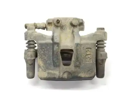 Second-hand car spare part rear left brake caliper for mitsubishi outlander (cw0) 2.2 di-d cat oem iam references mn116309 Second-hand car spare part rear left brake caliper for mitsubishi outlander (cw0) 2.2 di-d cat oem iam references mn116309